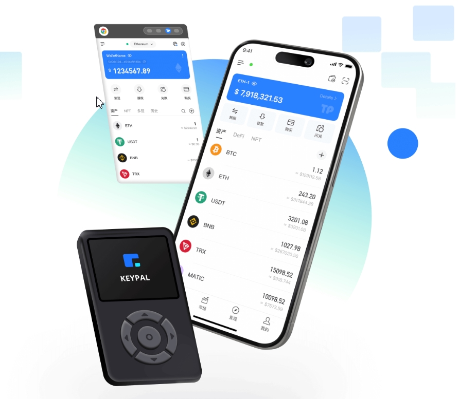 Found